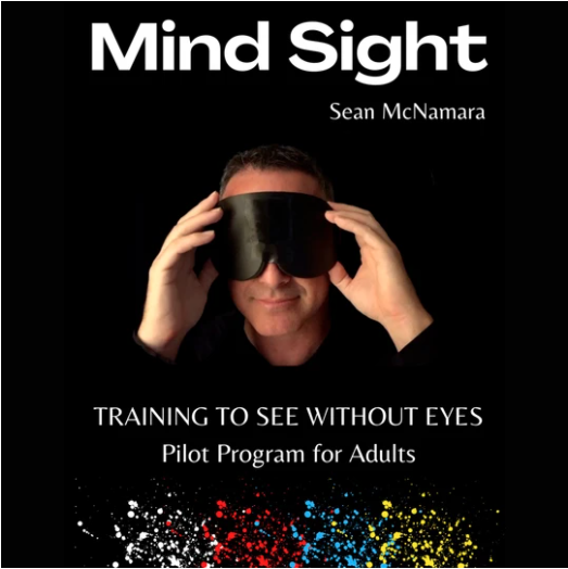 Mind Sight audiobook